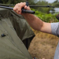 Fox EOS Pro Bivvy 2 Man